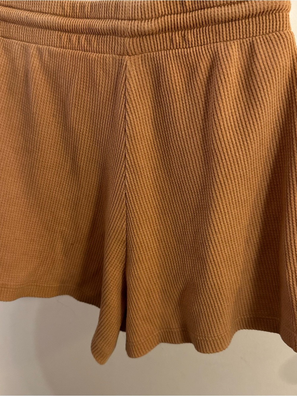 PacSun | Ribbed Shorts - Picture 3 of 5